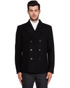 BLK DNM Coat 35 - Lyst