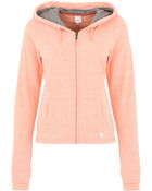 Bench Juma Zipup Hoodie - Lyst