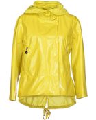 Moncler Jacket - Lyst