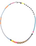 Tom Binns Necklace - Lyst