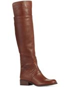Nine West Nessandra Boots - Lyst