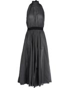 Innamorato Long Dress - Lyst
