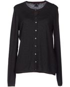 Tommy Hilfiger Cardigan - Lyst