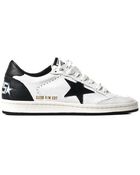 Golden Goose Deluxe Brand 'Ballstar' Sneakers - Lyst