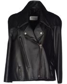 Maison Martin Margiela Jacket - Lyst