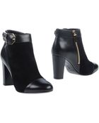 Rachel Zoe Ankle Boots - Lyst