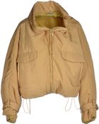 Philosophy di Alberta Ferretti Jacket - Lyst