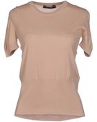 Dolce & Gabbana Jumper - Lyst