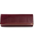 Fendi 'Rush' Clutch - Lyst