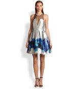 Sachin & Babi Noir Laurel Dress - Lyst