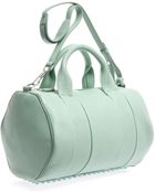 Alexander Wang Rocco Crossbody Bag - Lyst