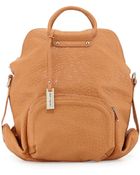 Urban Originals Dixie Backpack - Lyst