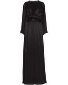 Temperley London Long Mounia Dress - Lyst