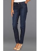Kut From The Kloth Diana Skinny Jean In Wise - Lyst