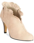 Bella Vita Nala Shooties - Lyst