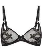 Agent Provocateur Di-Di Bra - Lyst