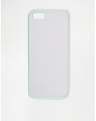 Asos Iphone Frosted Bumper Case - Lyst