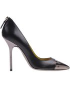 Pollini Court - Lyst
