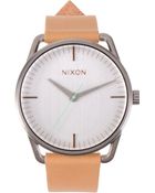 Nixon Wrist Watch - Lyst