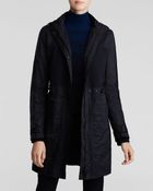 Elie Tahari Bianca Coat - Lyst