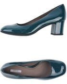Geox Court - Lyst