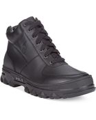 Polo Ralph Lauren Harwich Boots - Lyst