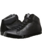 Armani Jeans sneakers hi-top sneakers - Lyst