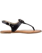 Tommy Hilfiger Womens Lolita Thong Sandals - Lyst