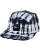 Huf The Static Wash Camp Cap - Lyst