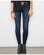 Denim & Supply Ralph Lauren Super-Skinny Jeans - Lyst