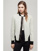 Rag & Bone Challenge Jacket - Lyst