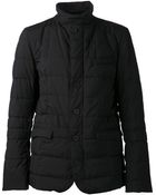 Herno Padded Jacket - Lyst