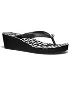 Coach Loralyn Wedge - Lyst