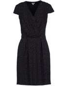 Hoss Intropia Short Dress - Lyst