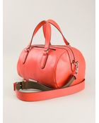 Marc By Marc Jacobs 'Luna' Satchel - Lyst