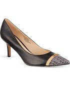 Nine West Auriela Court Shoes - Lyst
