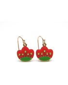 Ara Peony Blossom 1 Earring - Lyst