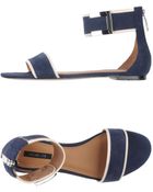 Rachel Zoe Sandals - Lyst