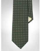 Polo Ralph Lauren Wool Challis Tie - Lyst