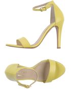 Orciani Sandals - Lyst