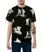 Rook The Game On Tee - Lyst