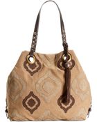 Lucky Brand Kismet Tote - Lyst