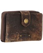 Frye Deborah Wallet Med - Lyst