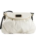 Marc By Marc Jacobs Classic Q Natasha Shoulder Bag - Lyst