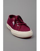 Superga Cotu Classic Sneaker - Lyst