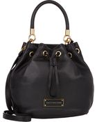 Marc By Marc Jacobs Too Hot To Handle Bucket Bag - Lyst