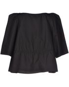 See By Chloé Blouse - Lyst
