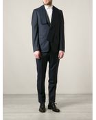 Valentino Classic Suit - Lyst