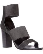 Steven By Steve Madden Siennaa Dress Sandals - Lyst