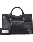 Balenciaga Giant 12 Large City Bag - Lyst